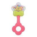 Montessori Baby Toys 0 12 Months Baby Development Toys Game Rattles Teethers Grasping Activity Ball Baby Sensory Toys For Babies