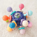 Montessori Baby Toys 0 12 Months Baby Development Toys Game Rattles Teethers Grasping Activity Ball Baby Sensory Toys For Babies